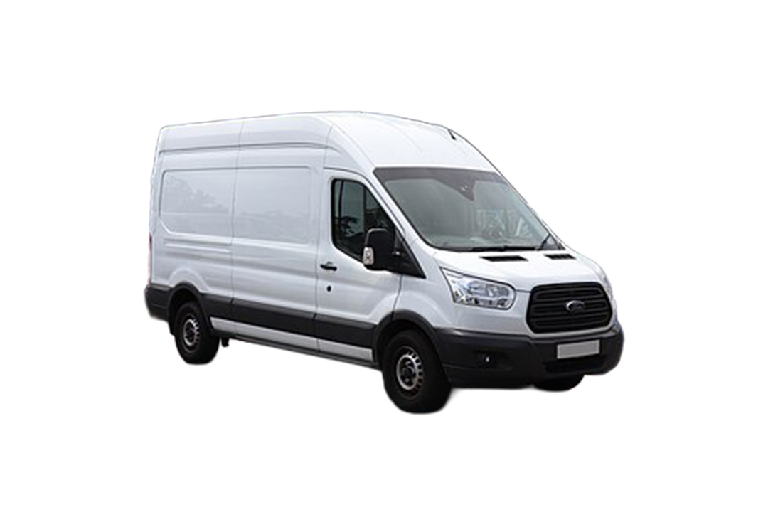 Cargo Transit Van